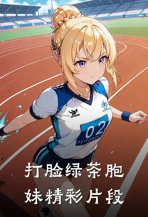打脸绿茶胞妹精彩片段