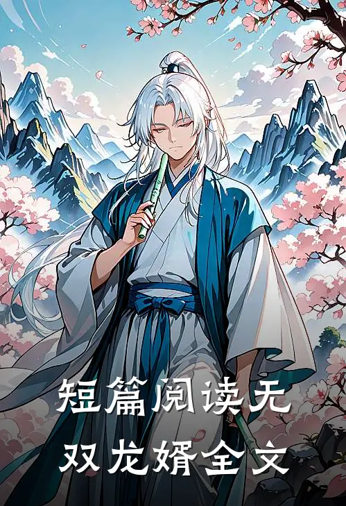 短篇阅读无双龙婿全文