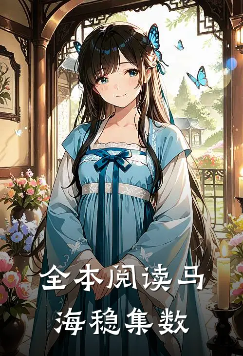 全本阅读马海稳集数