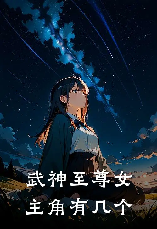 武神至尊女主角有几个