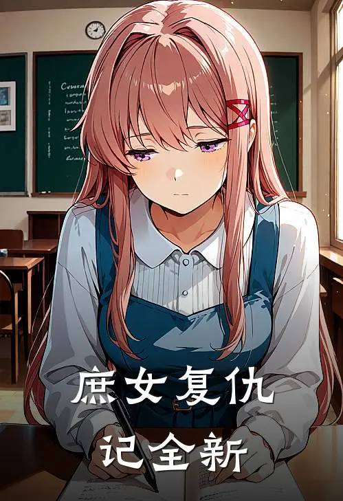 庶女复仇记全新