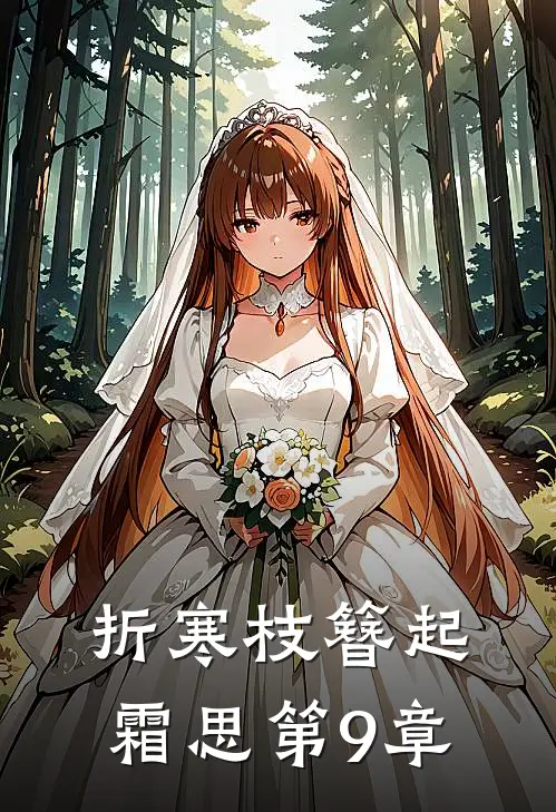 折寒枝簪起霜思第9章
