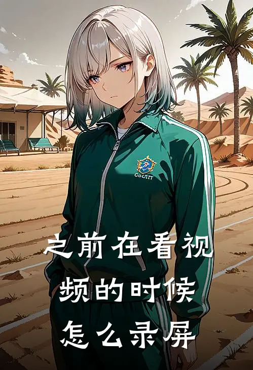 之前在看视频的时候怎么录屏