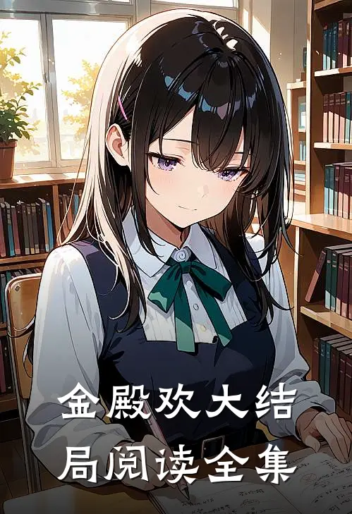 金殿欢大结局阅读全集