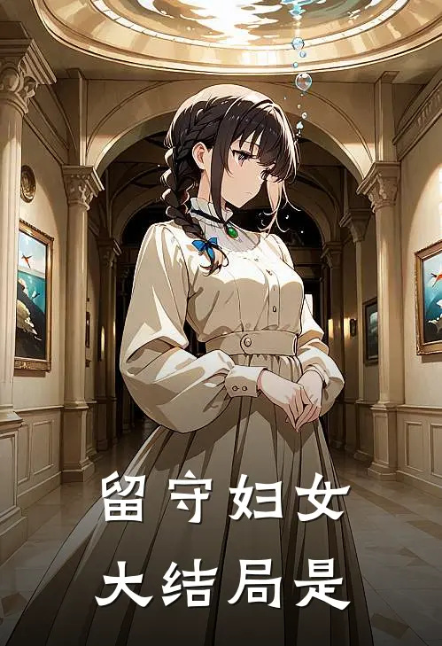 留守妇女大结局是
