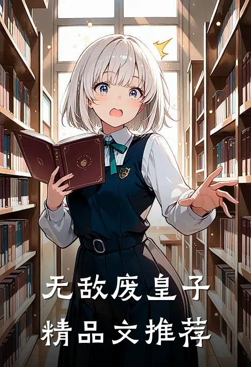 无敌废皇子精品文推荐