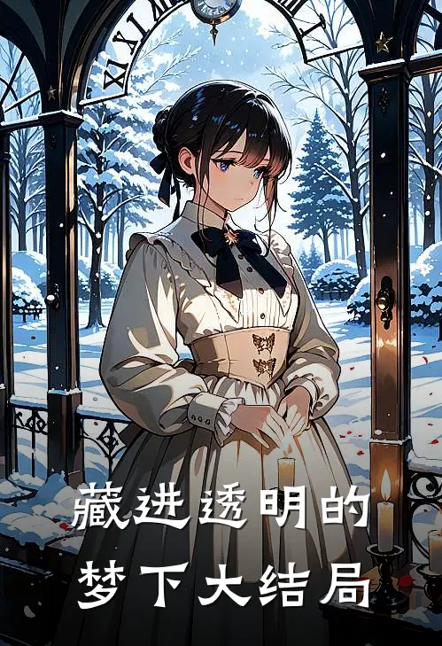 藏进透明的梦下大结局