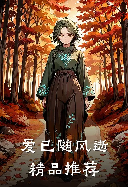 爱已随风逝精品推荐