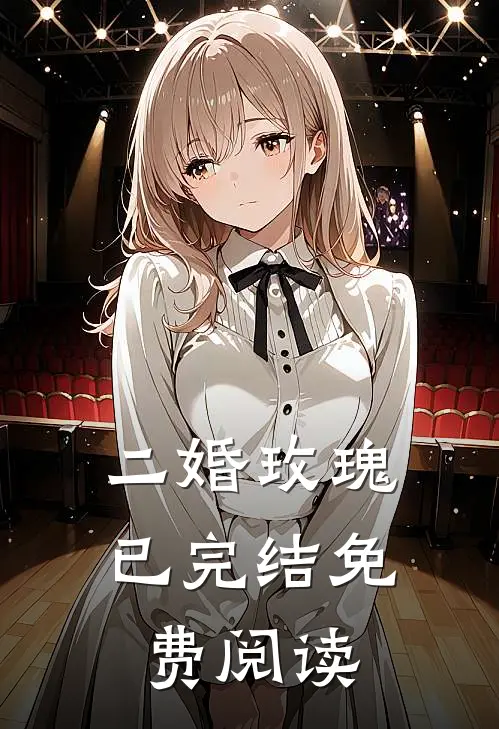 二婚玫瑰已完结免费阅读