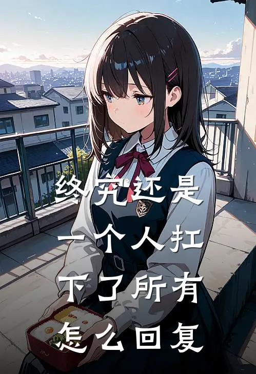 终究还是一个人扛下了所有怎么回复