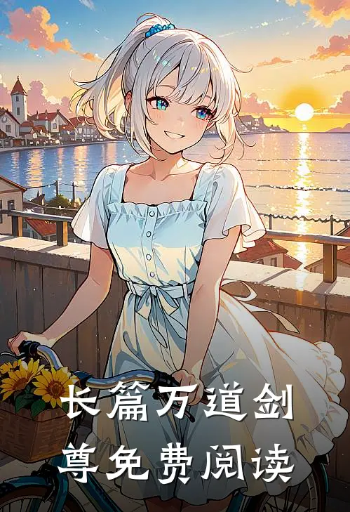 长篇万道剑尊免费阅读