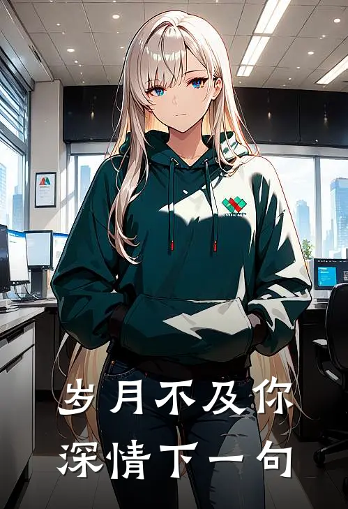 岁月不及你深情下一句