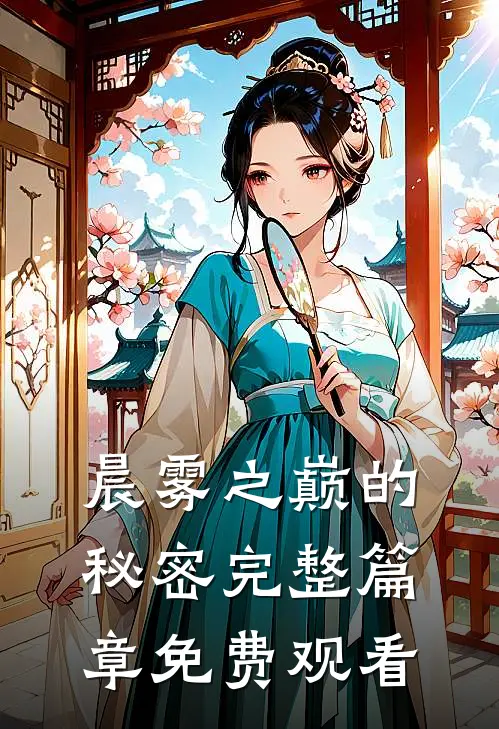 晨雾之巅的秘密完整篇章免费观看