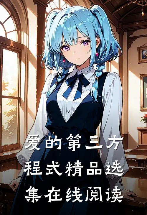爱的第三方程式精品选集在线阅读