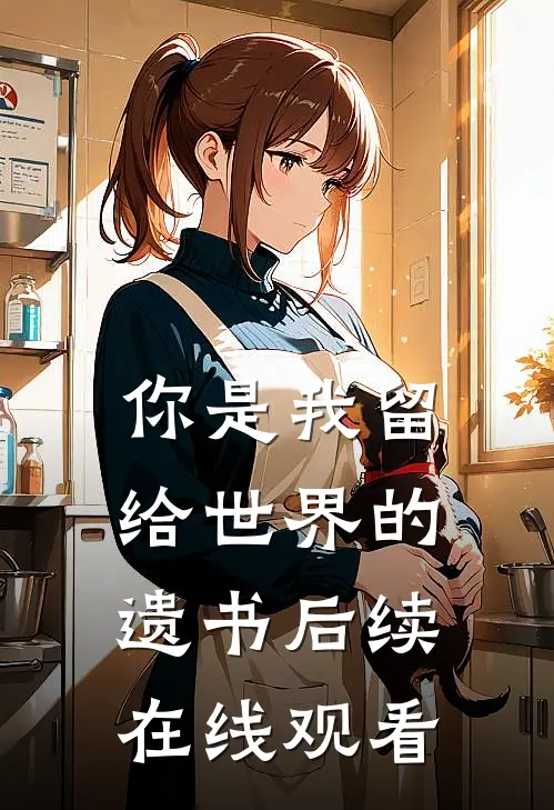 你是我留给世界的遗书后续在线观看