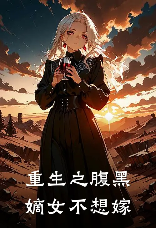 重生之腹黑嫡女不想嫁