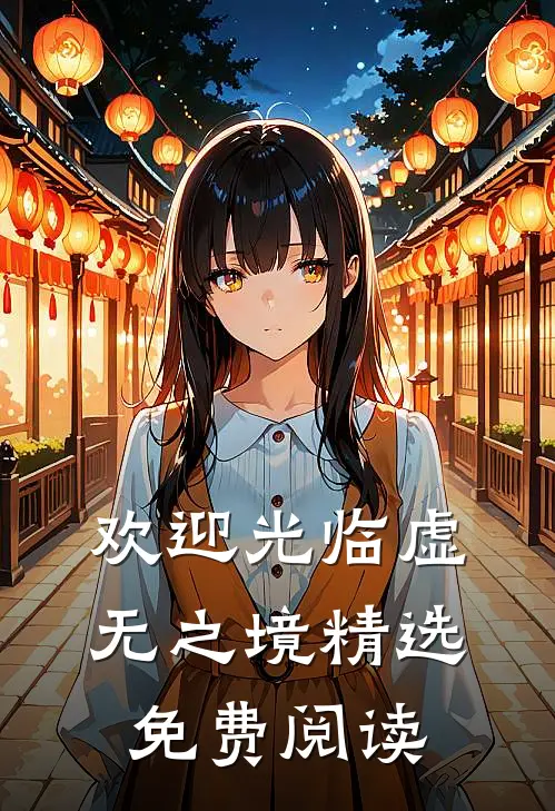 欢迎光临虚无之境精选免费阅读
