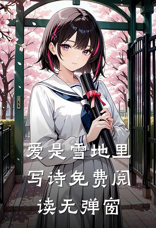 爱是雪地里写诗免费阅读无弹窗