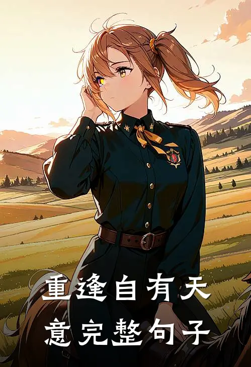 重逢自有天意完整句子