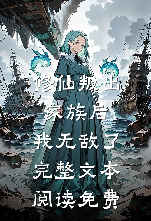 修仙叛出家族后,我无敌了完整文本阅读免费