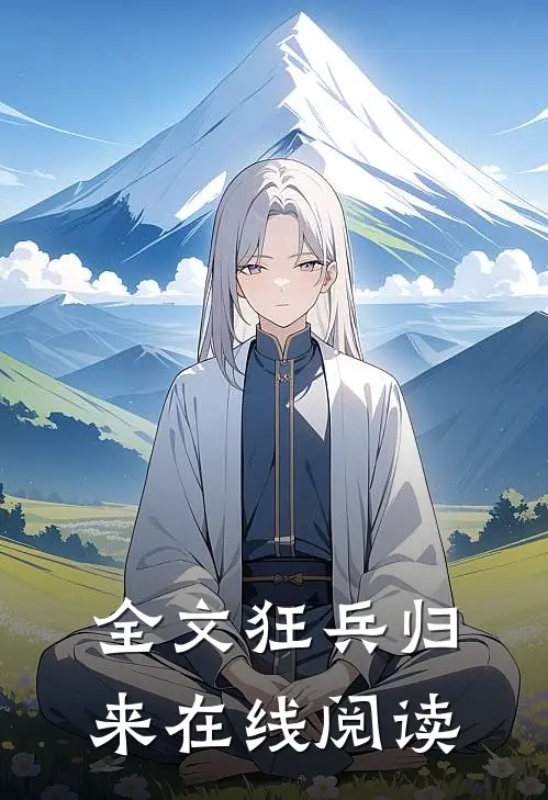 全文狂兵归来在线阅读