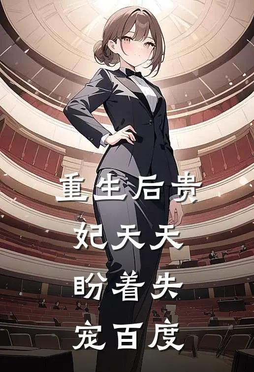 重生后贵妃天天盼着失宠百度