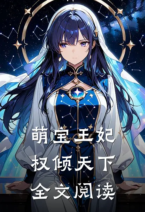 萌宝王妃权倾天下全文阅读