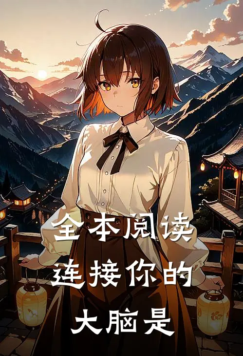 全本阅读连接你的大脑是