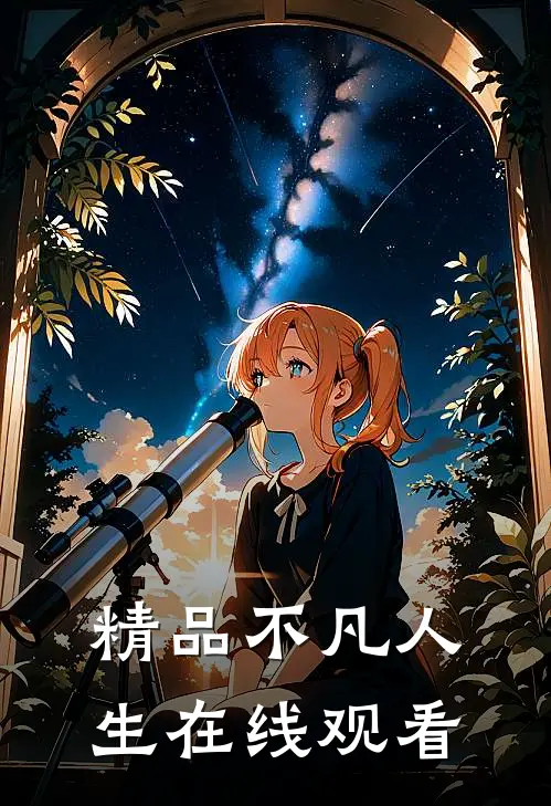 精品不凡人生在线观看