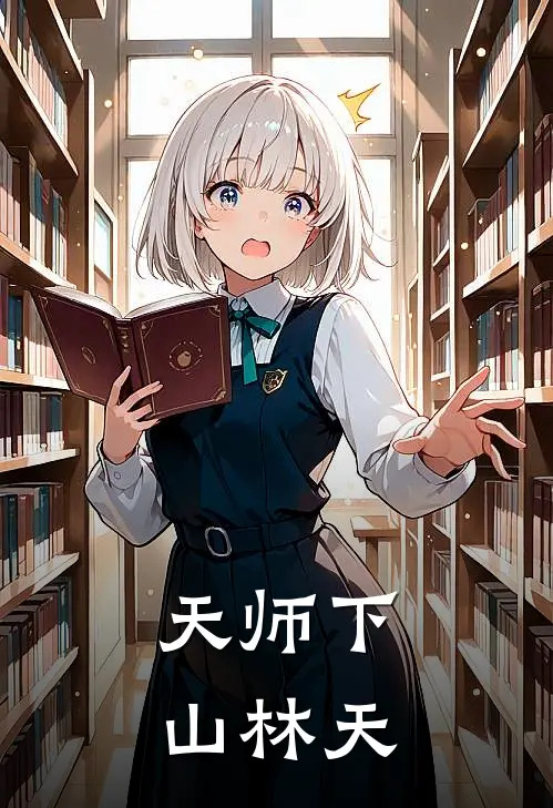 天师下山林天