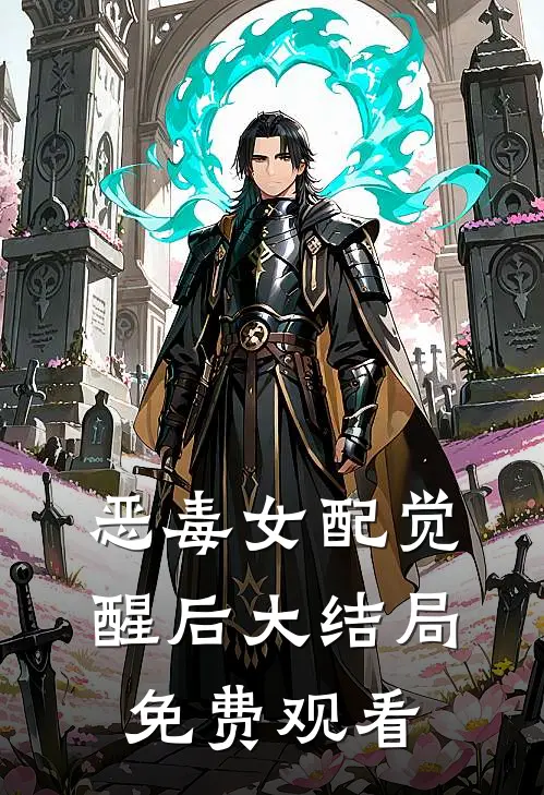 恶毒女配觉醒后大结局免费观看