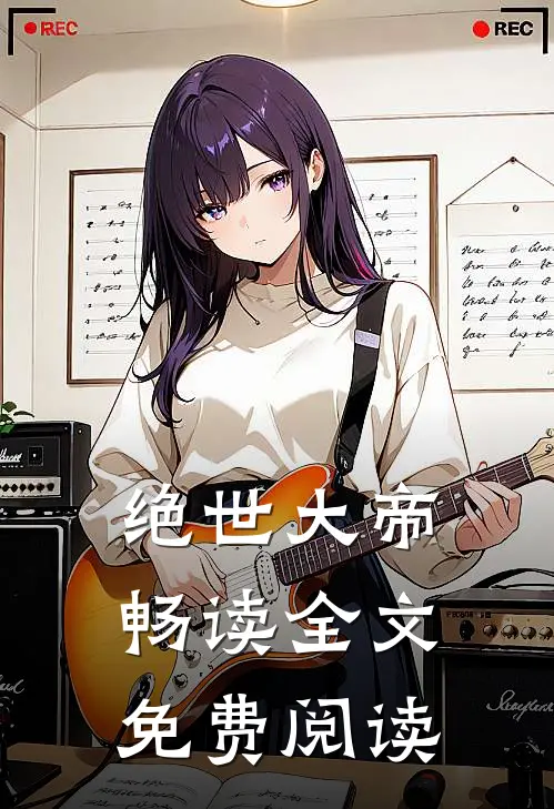 绝世大帝畅读全文免费阅读