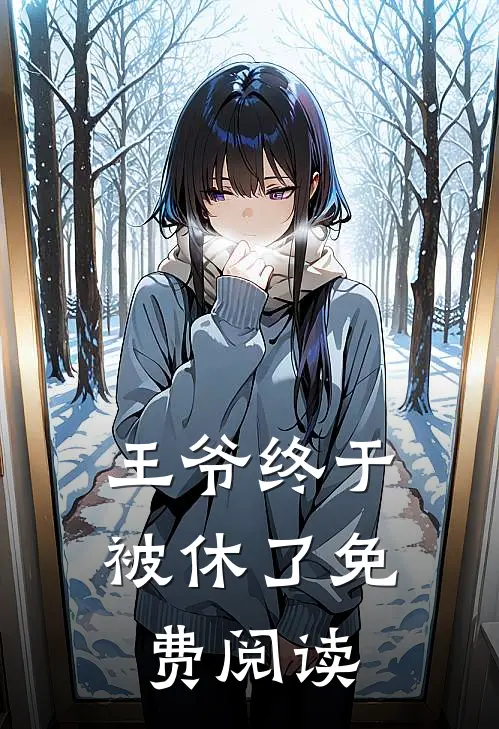 王爷终于被休了免费阅读