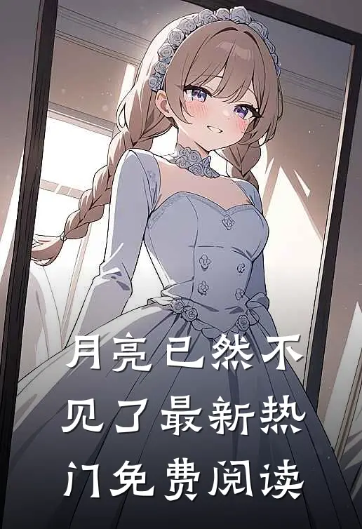 月亮已然不见了最新热门免费阅读