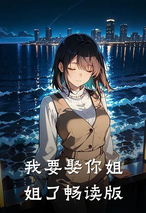 我要娶你姐姐了畅读版