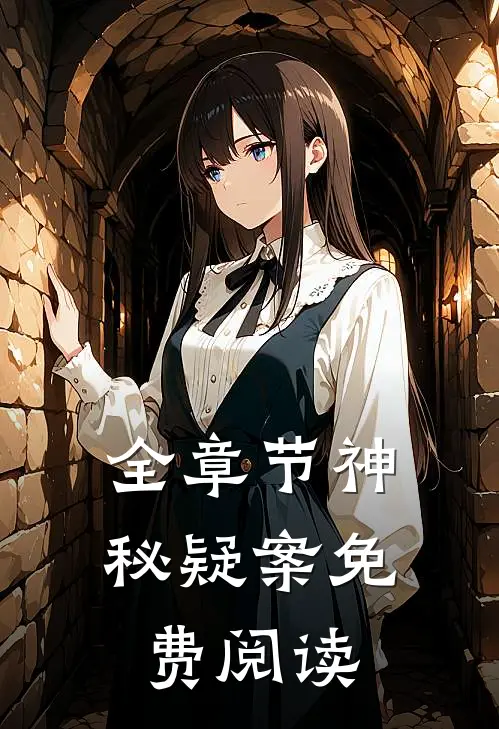 全章节神秘疑案免费阅读