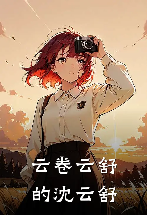 云卷云舒的沈云舒