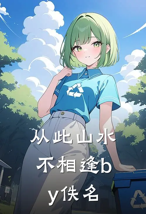 从此山水不相逢by佚名