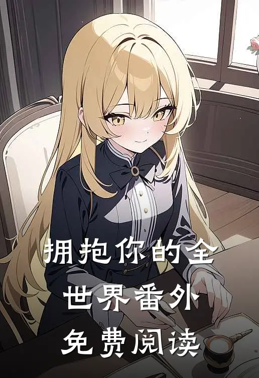 拥抱你的全世界番外免费阅读