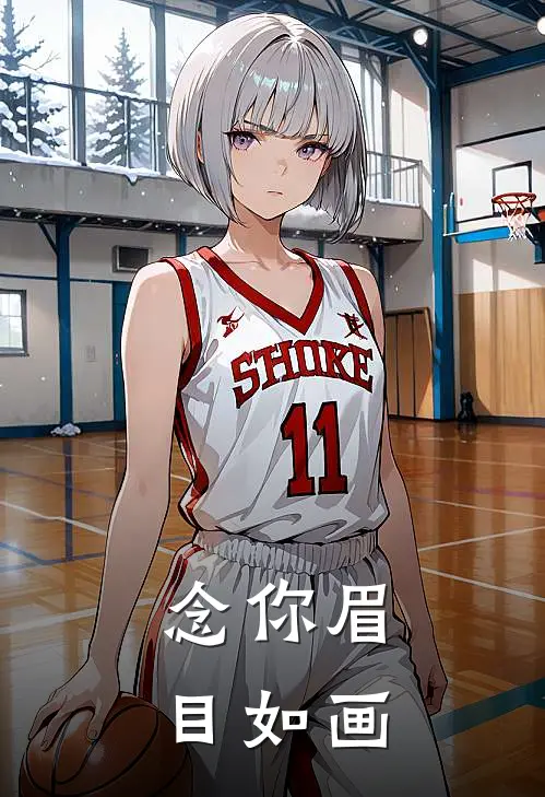念你眉目如画