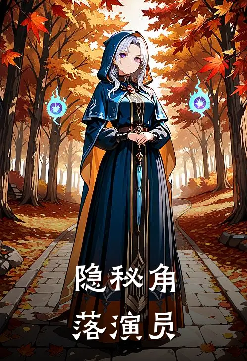 隐秘角落演员