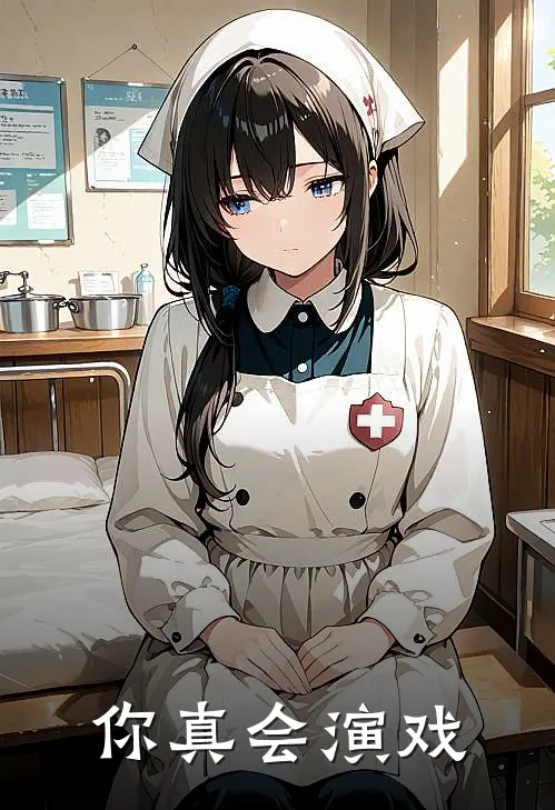你真会演戏