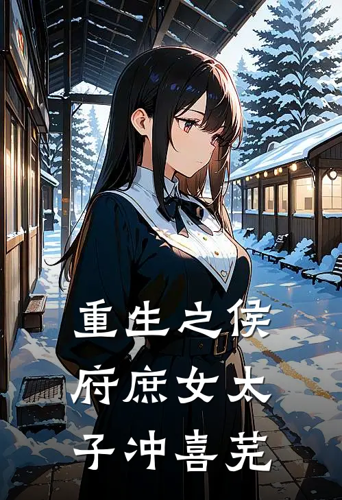 重生之侯府庶女 太子冲喜 芜