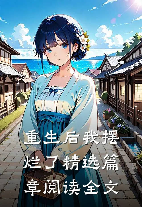 重生后我摆烂了精选篇章阅读全文
