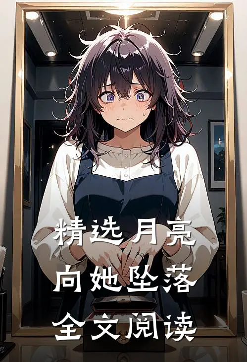 精选月亮向她坠落全文阅读