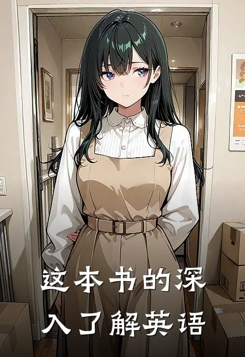 这本书的深入了解英语