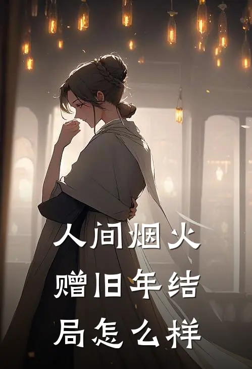 人间烟火赠旧年结局怎么样