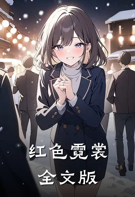 红色霓裳全文版