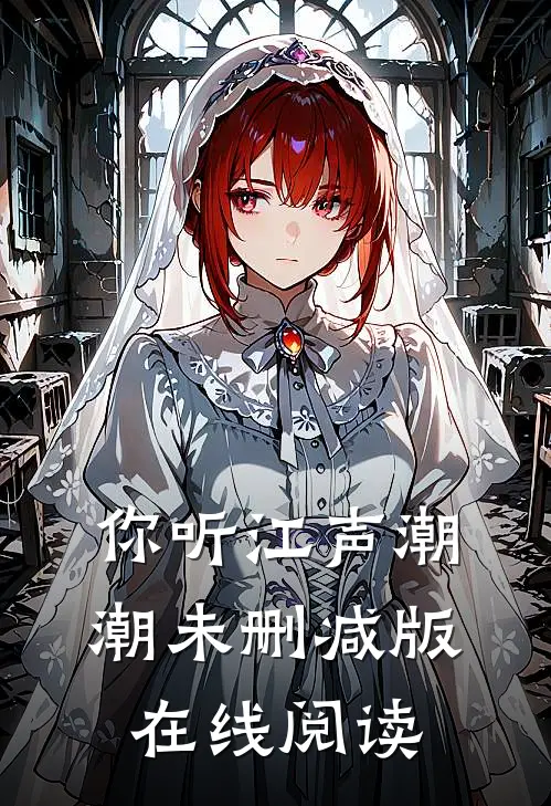 你听江声潮潮未删减版在线阅读