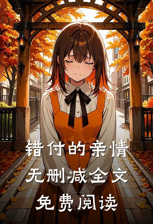 错付的亲情无删减全文免费阅读